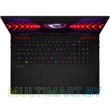 Игровой ноутбук MSI Raider A18 HX A7VIG-026RU (9S7-182K32-026) картинка 4